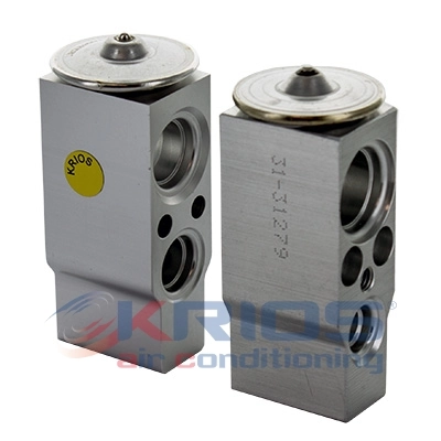 Expansion Valve, air conditioning